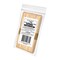 CraftySticks 6 Inch Jumbo Wood Popsicle Sticks for Crafts and STEM Learning